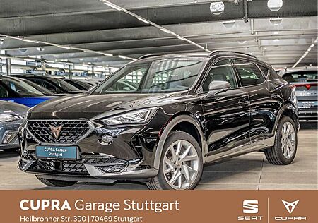 Cupra Formentor 1.5 TSI DSG 110 kW