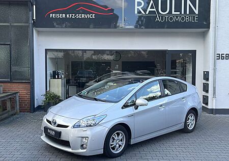 Toyota Prius Executive NAVI*HuD*SOLAR*KAMERA*SCHIEBE