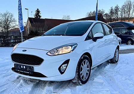 Ford Fiesta 5-Türer 1.1 COOL