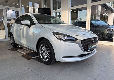 Mazda 2 Kizoku 1.5i VOLL LED+KAMERA+SITZHZG+EINPARKHILFE