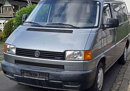 VW T4 Volkswagen Transporter 7DM1T2/Z39