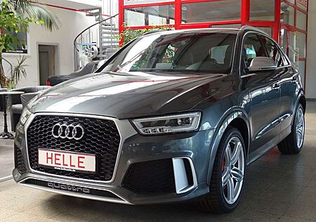 Audi RS Q3 2.5 TFSI quattro*BOSE+AHK+LED