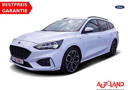 Ford Focus Turnier 1.5 ST-Line LED Navi Tempomat