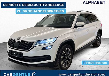 Skoda Kodiaq 2.0 TDI Drive 125 4x4 Virtual 360° Pano ACC
