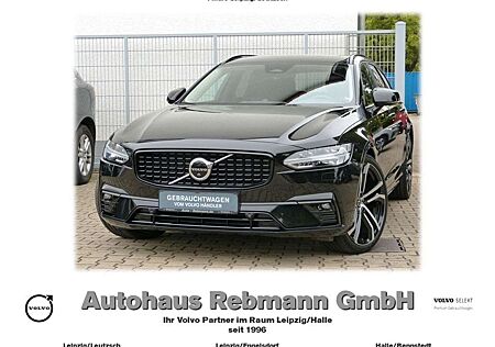 Volvo V90 B5 Ultimate Dark AWD Automatik SD*StdHz