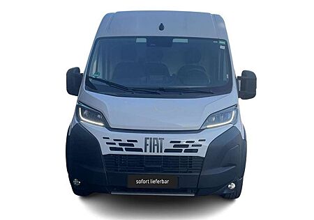 Fiat Ducato III 2,0 BlueHDi 35 L4H2 Maxi LED Kamera
