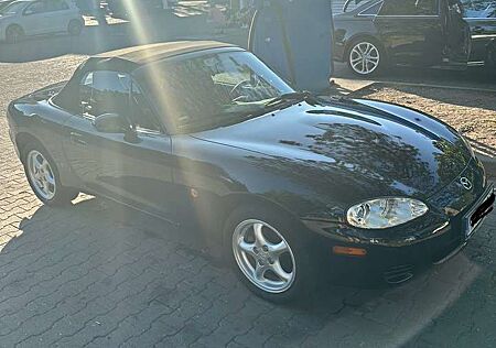 Mazda MX-5 1.6i 16V