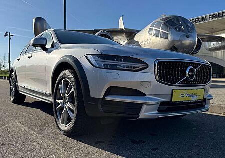 Volvo V90 Cross Country V90 Cross D4 Country AWD/LED/ACC/LEDER/MwSt