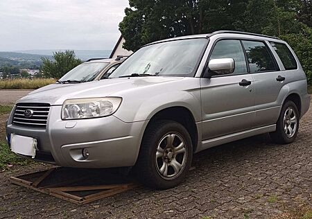 Subaru Forester 2.0X Comfort
