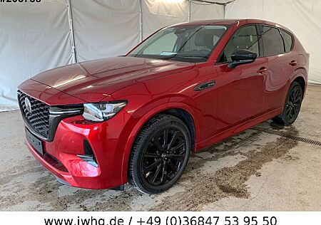 Mazda CX-60 Homura LED20"ACC+PanoActDisplay HeadUp 360
