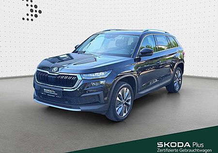 Skoda Kodiaq Ambition 2.0 TDI 4x4 147kW*NAVI*PANO*AHK*