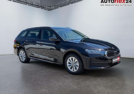 Skoda Octavia 1,5 TSI 2ZonKlim, PDC, Temp, SHZ, SmLi, LED, 5J...