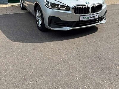 BMW 216 2 Gran Tourer 216 d Advantage