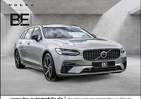 Volvo V90 T8 Twin Engine AWD R-Design H/K HGSD LED
