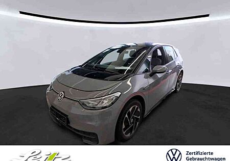 VW ID.3 Volkswagen Pure Performance *LED*NAVI*PARKSENSOR*APPCON*