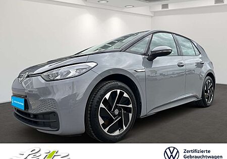 VW ID.3 Volkswagen Pure Performance *LED*NAVI*PARKSENSOR*APPCON*