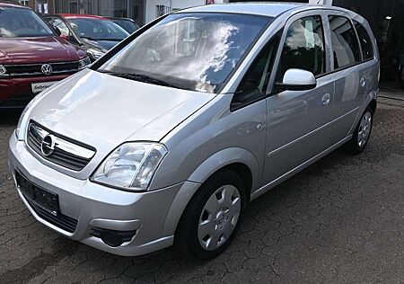 Opel Meriva Edition*Automatik*PDC*Klima*88.000km