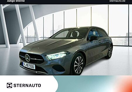 Mercedes-Benz A 180 Progressive/Navi/Kamera/LED/MBUX/Sitzhzg.
