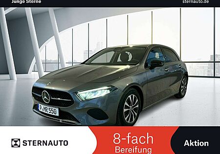Mercedes-Benz A 180 Progressive/Navi/Kamera/LED/MBUX/Sitzhzg.