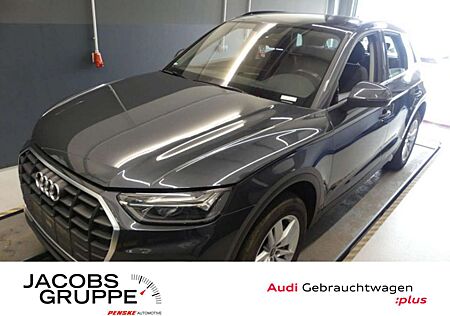 Audi Q5 50 TFSI e quattro LED*R-Kamera*AHK *