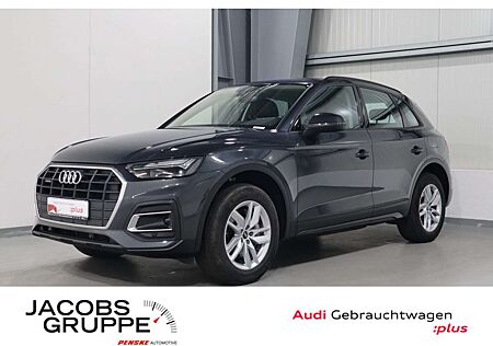 Audi Q5 50 TFSI e quattro LED*R-Kamera*AHK *