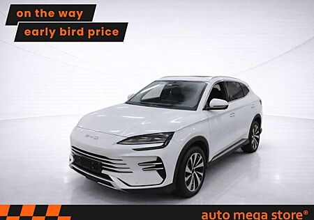 BYD Seal U DM-i 18.3 kWh FWD Boost 360°/ACC/Navi/LED