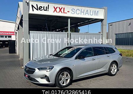 Opel Insignia B Sports Tourer Business Automatik