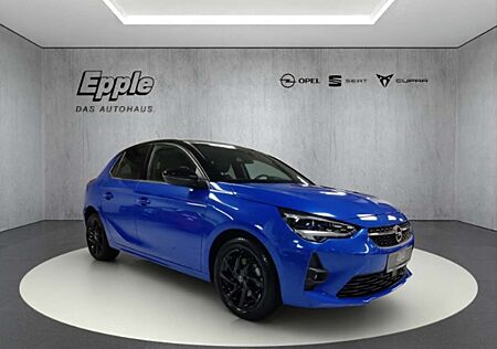 Opel Corsa Ultimate Navi Leder Massagesitze LED SHZ Kamera