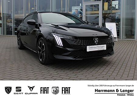 Peugeot 508 SW GT Techno- Saftey & Easy-Acces Paket ++ 30% Summer-Sale ++