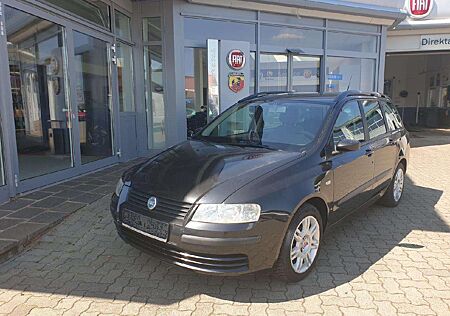 Fiat Stilo 1.6 16V Dynamic