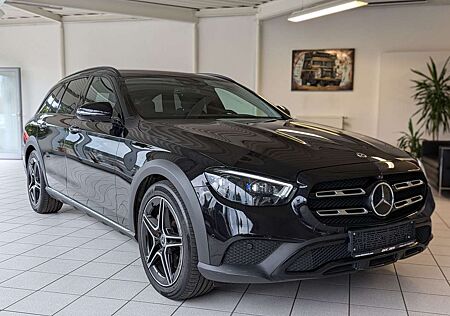 Mercedes-Benz E 400 d 4M All-Terrain Multibeam 360° StHz. 19"