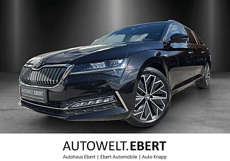 Skoda Superb Combi 1.4 TSI L&K iV/PANO/ACC/KAMERA/AHK/