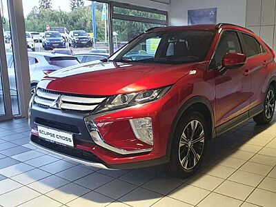 Mitsubishi Eclipse Cross Active 1.5 T AUTOMATIK/SMART-LINK