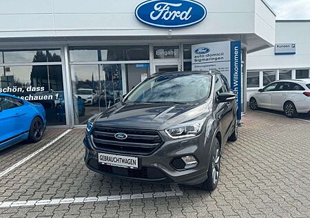 Ford Kuga ST-Line 150PS Bi-Xenon DAB Garantie