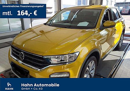 VW T-Roc Volkswagen 1.0TSI Style ACC PDC Keyless Entry Navi