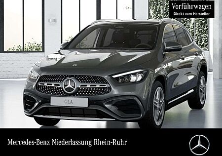 Mercedes-Benz GLA 200 AMG+360°+LED+TOTW+KEYLESS+7G