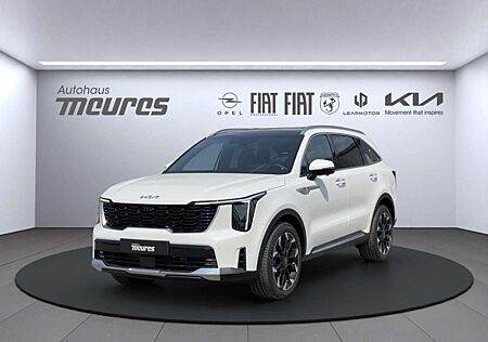 Kia Sorento Platinum 4WD 2.2 CRDi GD 7-S FACELIFT NEUES MODELL