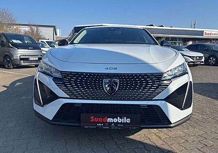 Peugeot 408 PureTech 130 EAT8 Allure