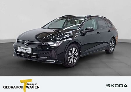 VW Golf Variant Volkswagen 1.5 TSI GOAL NAVI KAMERA