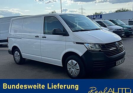 VW T6 Transporter Volkswagen 6.1Kasten TDI Klima*Flügeltür