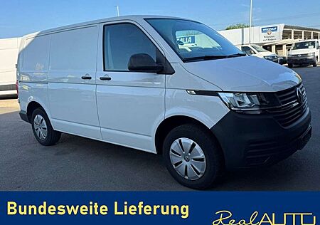 VW T6 Transporter Volkswagen 6.1Kasten TDI Klima*Flügeltür