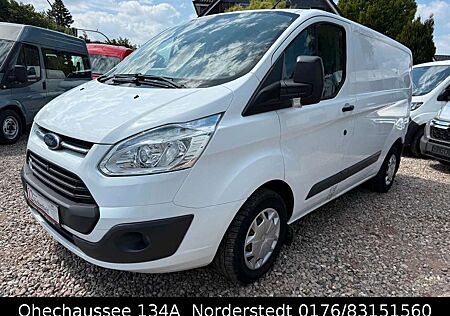 Ford Transit Custom 270 TREND 2.2TDCI 125HK