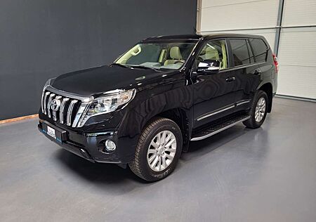 Toyota Land Cruiser 2.8 D-4D Executive *TOP Ausstattung*