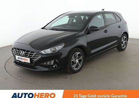 Hyundai i30 1.0 T-GDI Edition 30 *TEMPO*PDC*SHZ*ALU*