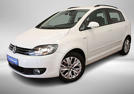 VW Golf Plus Volkswagen Scheckheftgepflegt Tempomat Sitzheizung