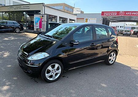 Mercedes-Benz A 150 A -Klasse Avantgarde