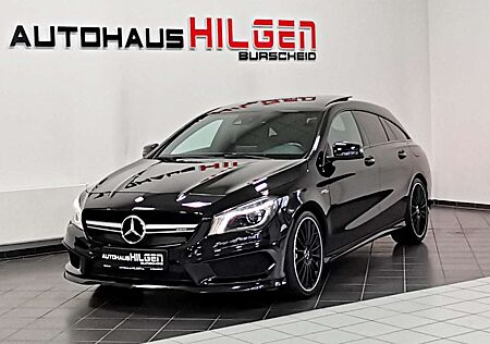 Mercedes-Benz CLA 45 AMG 4M*Perf.AGA*Pano*R.Kam