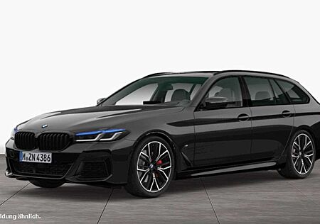 BMW 530 d xDrive Touring M Sportpaket Head-Up Harman Kardo