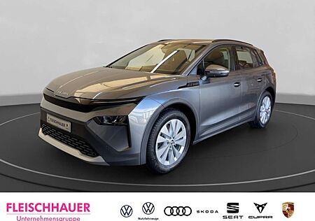 Skoda Elroq 60 Loft Navi Allwetter PDC Kamera SmartLink