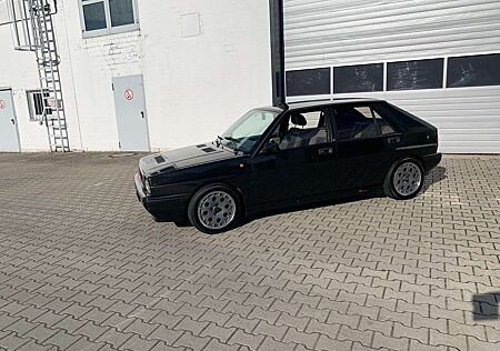 Lancia Delta HF Integrale